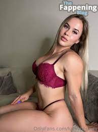 Ashton Penney  aluckypenney  luckypenney Nude Leaks OnlyFans Photo 7 |  TheFappening