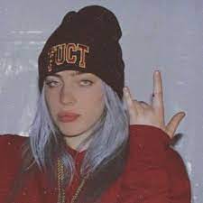 You can wearing it together or separate. Pin By Rihan On Billie Eilish Billie Aesthetic Grunge Billie Eilish Aesthetic