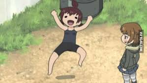 Why Do I Like That Stupid Face Of Hers Anime Mitsudomoe 9gag Smug anime faces are the reason comedy shows are so hilarious, funny, and full of laughs. hers anime mitsudomoe 9gag