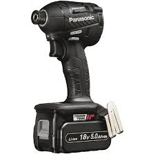 Visseuse A Chocs Impact Driver Panasonic Power Tools Metal Fabrication