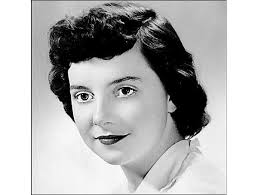 PRISCILLA SWANSON Obituary (1932