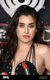Lauren jauregui where hi-res stock photography and images