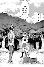 Chio Chan No Tsuugakuro Http Ift Tt 2f3vkgh Anime Photo Wall Collage Manga