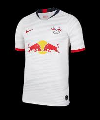 Rbl home jersey 20/21 | only here at. Nike Rb Leipzig Shirt Home 2019 2020 Kids White