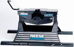 Maybe you would like to learn more about one of these? Reese 30033 22k Fifth Wheel Hitch