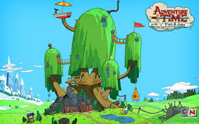 Adventure Time Wallpapers Wallpapervortex Com