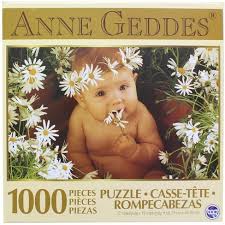 Play free game simpsons jigsaw puzzle collection! The Canadian Group Anne Gedes Daisies 1000 Piece Jigsaw Puzzle Target