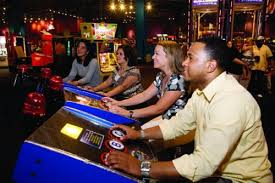 Check spelling or type a new query. Tips For Getting Better At Playing Arcade Games It Z