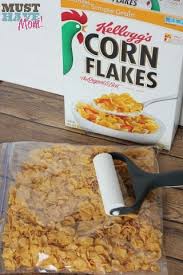 Add more water if necessary if the batter is too thick as you want the consistency of your batter to be similar to that of idli batter. 25 Recipes Using Kellogg S Corn Flakes That Don T Involve Your Cereal Bowl Must Have Mom