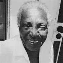 Vera McLendon Moore Obituary