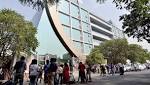 Supreme Court steps clear mess