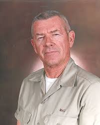 Dennis McElwain Obituary