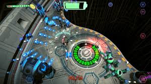 Assault android cactus (pc united, they band together to defeat the mysterious evil force on board, headed by four guardians (boss characters). Assault Android Cactus Review Robots Rock Gamespot