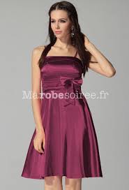 Nos tailleurs travaillent dans la confection depuis 15 ans, ils sont spécialisés dans la tenue de mariage et de cérémonie. Robe De Cocktail Courte Smockee Grande Taille En Satin Pas Cher