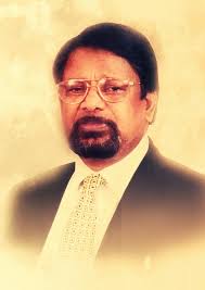 DR. K. C. G. VERGHESE