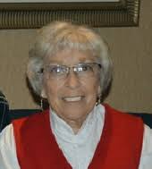 Obituary information for Jacqueline C. Sampere