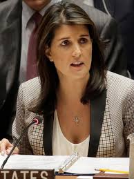 Born january 20, 1972) is an american politician, diplomat, businesswoman, and author who served as the 116th and first female governor of south carolina. Former Sc Gov Nikki Haley Creates Pac Focused On 2022 Midterm Election Wpde