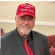 Our pastor Doug Heck is in the hospital with COVID and having a very rough  time. For anyone that doesnt know him or Susan, Doug is a friend of John  MacArthur, Phil