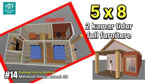 Berbicara mengenai ukuran kamar mandi, tentunya ukuran 2×1.5 terbilang ukuran yang cukup kecil. Paling Baru Model Rumah Ukuran 5x7 Meter Aneka Model Rumah
