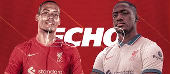 Get the latest liverpool news, scores, stats, standings, rumors, and more from espn. Liverpool Fc Liverpool Echo Home Facebook