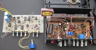 Pulsed metal detector impulse 2. Delta Pulse Metal Detector Building Guide Part 2 Metal Detector Gold Detector Detector