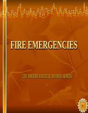 More images for kwsp building on fire » Chapter 3 Fire Emergency Ppt Fire Emergencies Dr Mohd Fadzil Mohd Idris Fire Definition Combination Of Combustible Materials Fuels Oxygen Course Hero