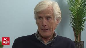 NBC News Correspondent Keith Morrison discusses Tapp case, future of  journalism