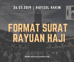 Contoh surat rayuan haji 2019 kuora 5. Perkongsian Lelaki Ini Mengenai Format Surat Rayuan Haji Tular Hingga Dapat 11 4k Perkongsian