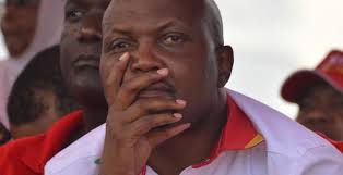 MP Moses Kuria's Brother Among Relatives Illegally Awarded KSh100 Million  Tenders