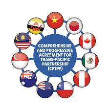 Canada, mexico when was the cptpp negotiated? Five Reasons Why The Cptpp Is A Good Deal For Australia Dfat Blog