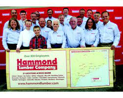 166 searsport ave rt 1, belfast (me), 04915, united states. Official Press Release Hammond Lumber Company Acquires Ebs