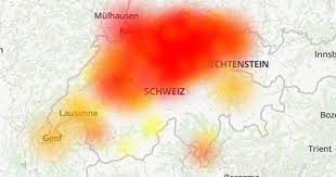 Für swisscom liegen aktuell keine störungen vor. Swisscom Kampft Erneut Mit Problemen Computerworld Ch