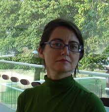 Isabel Tejeda Martín. Comisario