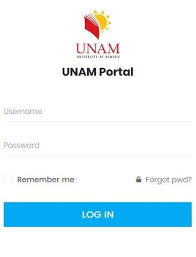 Unam Portal University Of Namibia Student Portal Login And Guide Student Portal Student Portal