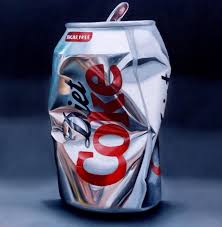 Pin About Coke Cans Gcse Art Sketchbook And Diet Coke On Arte Hiperrealista