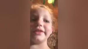 Unicorn horn aka sea shell