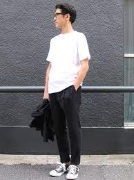 usaファブリック丸胴国産ポケットtee fabric made in usa assembled in japan 日本製 audience ファブリック ライフスタイル 長袖