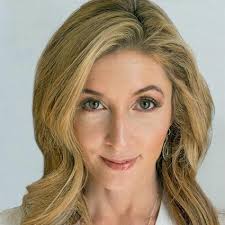 Amanda Snow Omega Institute