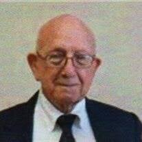 Donald Goss Van Houten Obituary