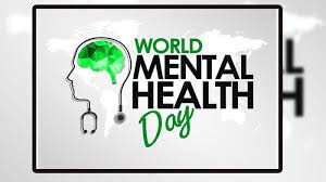Hari kesehatan jiwa sedunia atau hari kesehatan mental sedunia diperingati pada tanggal 10 perayaan hari kesehatan jiwa sedunia untuk tahun 2020 ini jatuh pada hari sabtu, 10 oktober 2020. Peringatan Hari Kesehatan Jiwa Sedunia 10 Oktober 2020 Ini Alasan Mengapa Diperingati Setiap Tahun Tribun Manado