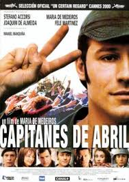 A 7 de março de 1889, joaquim nabuco afirma: Capitaes De Abril Cine Ibermedia Tv Brasil Cultura