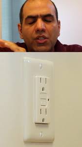 Install GFCI Outlets #safety #experiment #funny