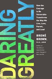 Image result for brene brown arena