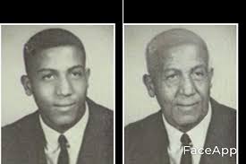 PFC Udell “Dell” Chambers (1948-1968)