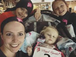 On Saturday, the #FDNY Family Assistance Unit and FIRED UP for a CURE held  a 5K run in support of those affected by WTC related illnesses.