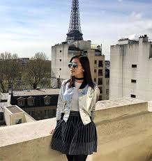 Discover chrystan_x outfits and related products from as seen on instagram. Buro 24 7 Malaysia Digital Awards 2016 Vote For Your Favourite Influencer Buro 24 7 Malaysia