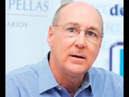 Entrevista Ing Antonio Lacayo Programa Danilo Lacayo Mercado de Tierras y  Seguridad en su Tenencia