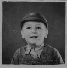 Ingryd 🗽 — Portfolio of John Lennon for his primary school...