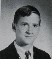 Terry R. Bench (Deceased), Hampton, VA Virginia