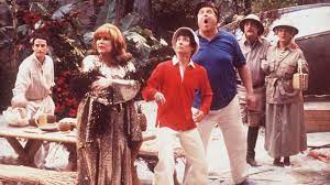 Even More Secrets From The Set Of Roseanne Mental Floss